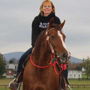 Meet your Posher, Joy